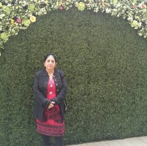 Meet your Posher, Shamim